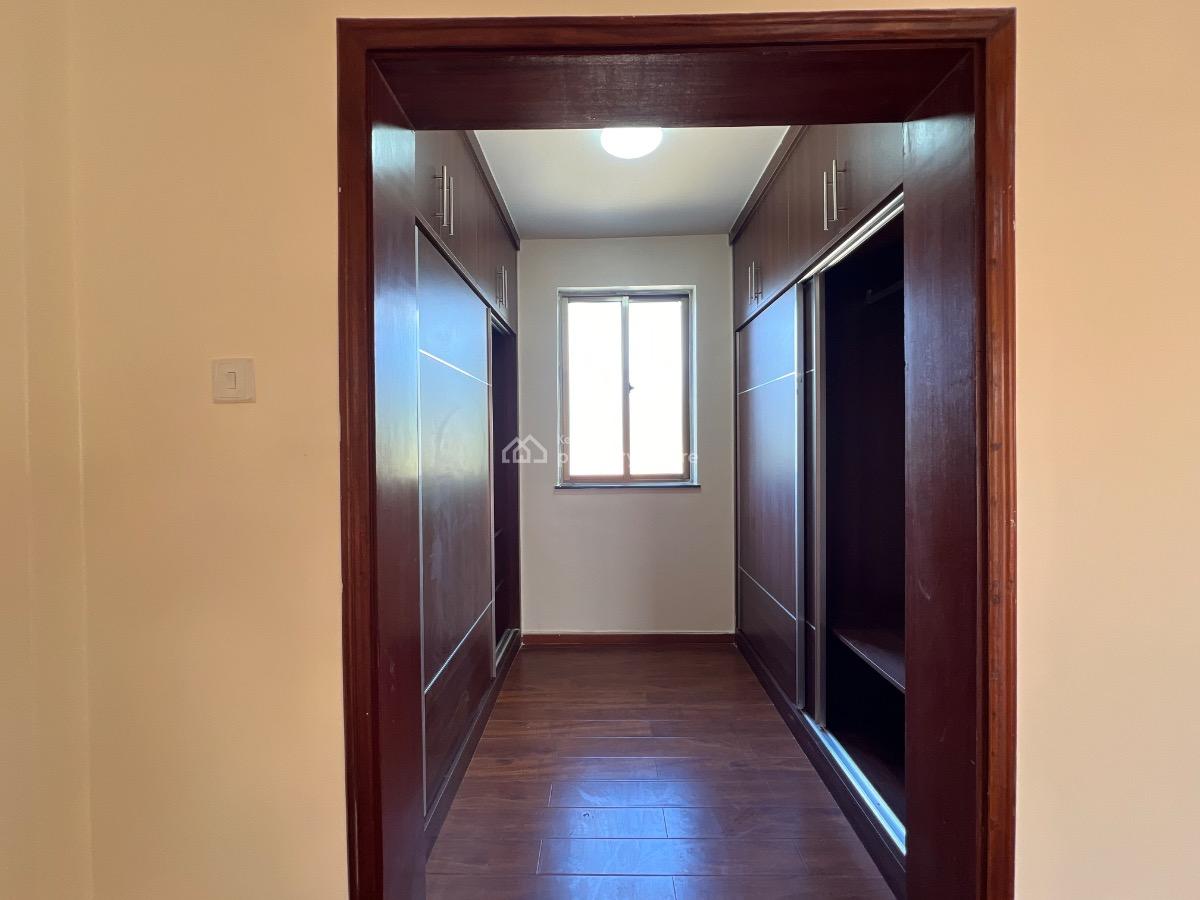 Elegant 5 Bedroom Townhouse Plus Dsq in Lavington Along Chalbi Drive, Chalbi Drive, Lavington, Nairobi, Townhouse for Rent