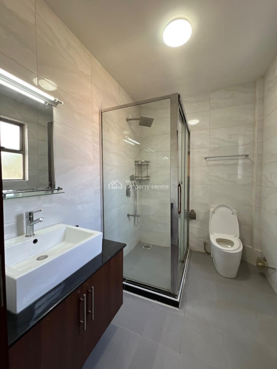 Elegant 5 Bedroom Townhouse Plus Dsq in Lavington Along Chalbi Drive, Chalbi Drive, Lavington, Nairobi, Townhouse for Rent