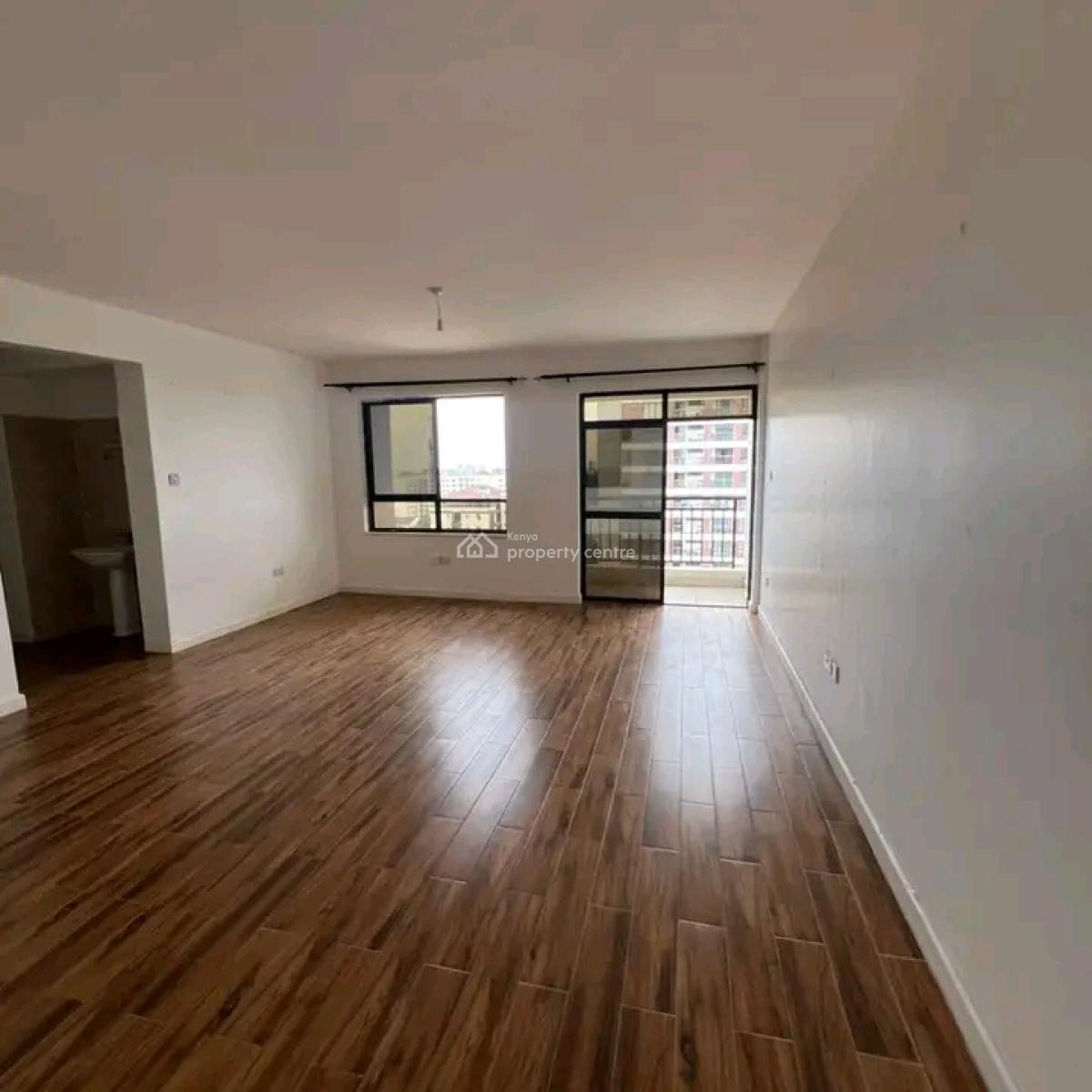 2 Bedroom Apartment in Lavington, Lavington, Nairobi, Apartment for Rent
