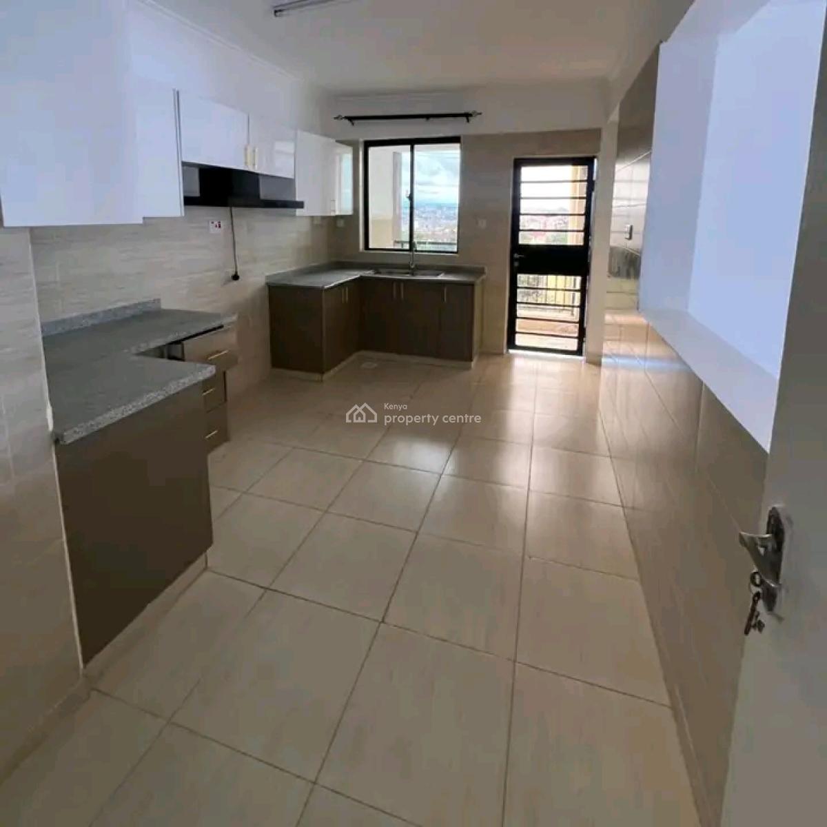 2 Bedroom Apartment in Lavington, Lavington, Nairobi, Apartment for Rent