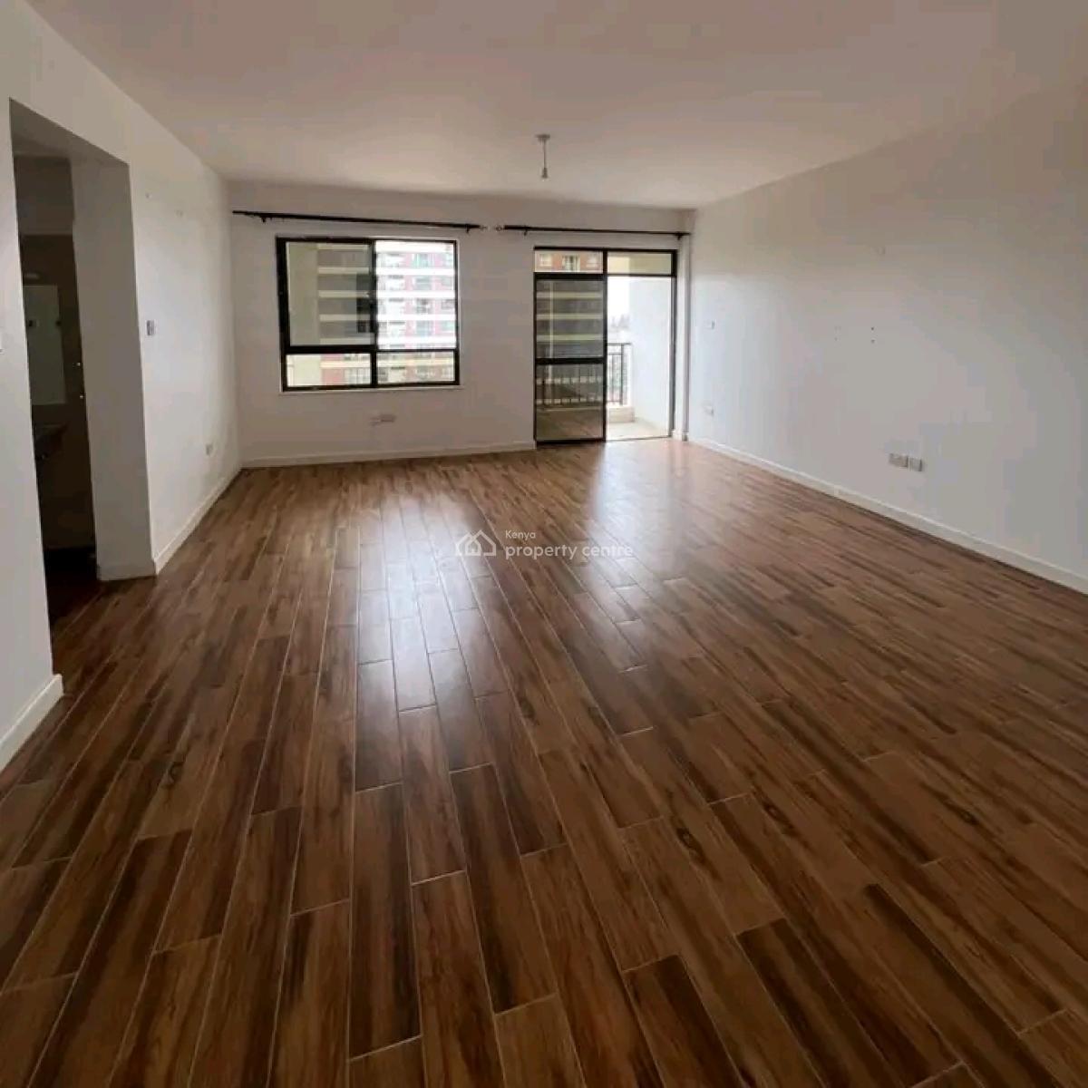 2 Bedroom Apartment in Lavington, Lavington, Nairobi, Apartment for Rent