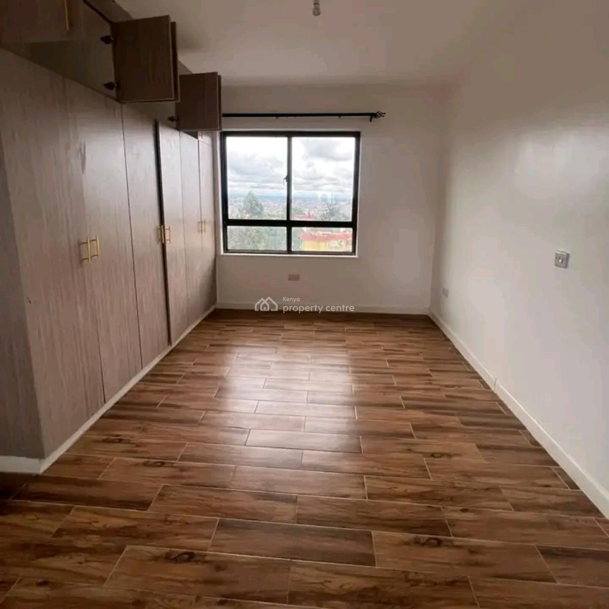2 Bedroom Apartment in Lavington, Lavington, Nairobi, Apartment for Rent