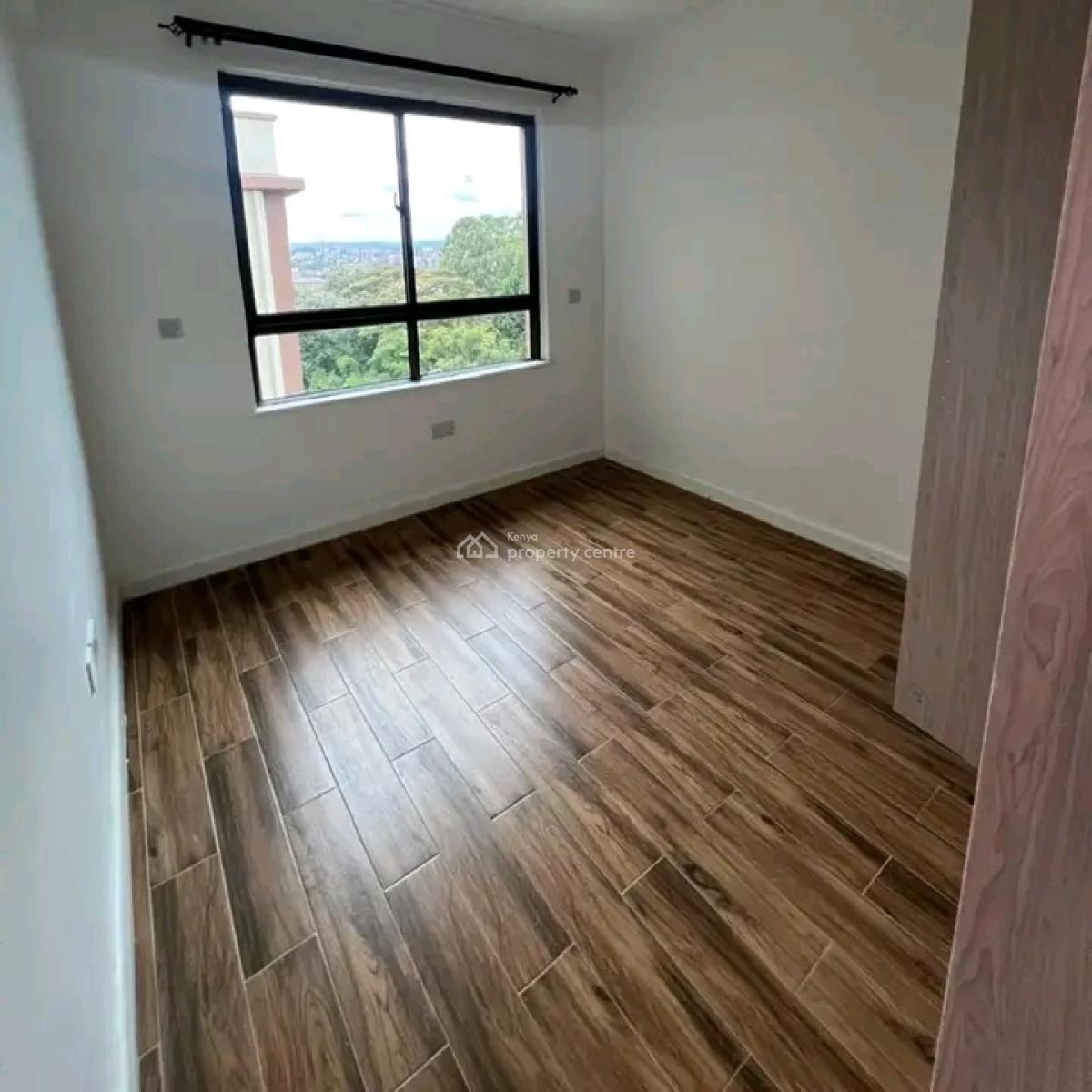 2 Bedroom Apartment in Lavington, Lavington, Nairobi, Apartment for Rent
