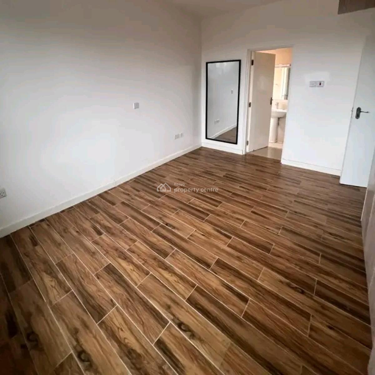 2 Bedroom Apartment in Lavington, Lavington, Nairobi, Apartment for Rent
