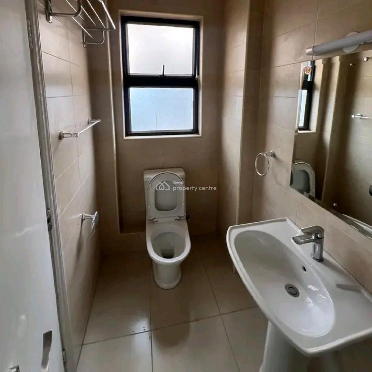 2 Bedroom Apartment in Lavington, Lavington, Nairobi, Apartment for Rent