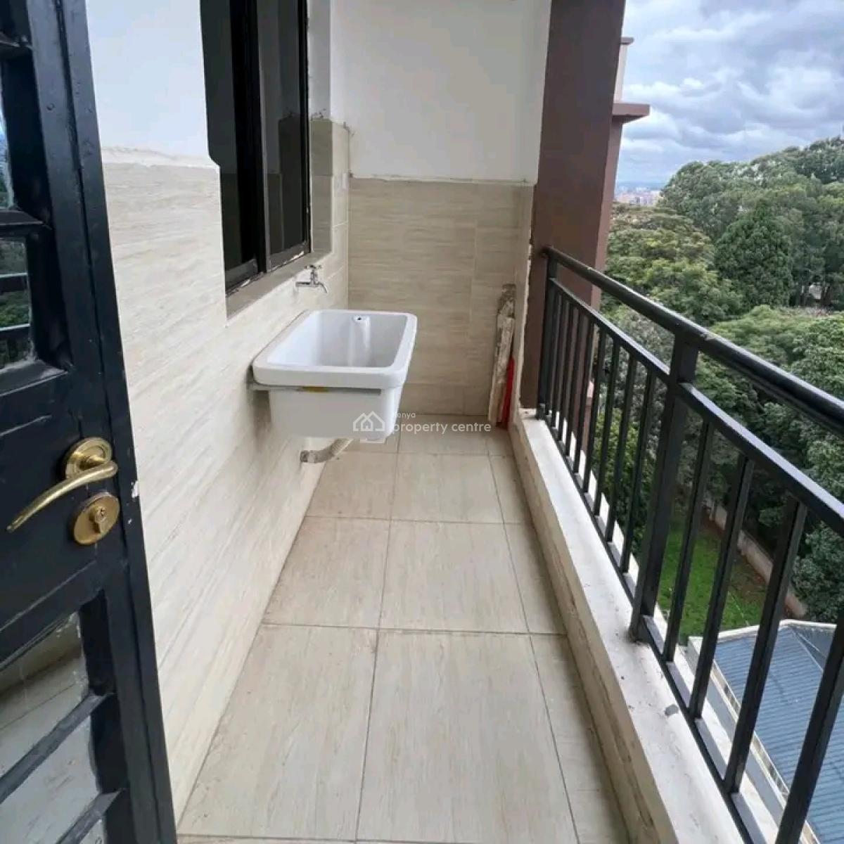 2 Bedroom Apartment in Lavington, Lavington, Nairobi, Apartment for Rent