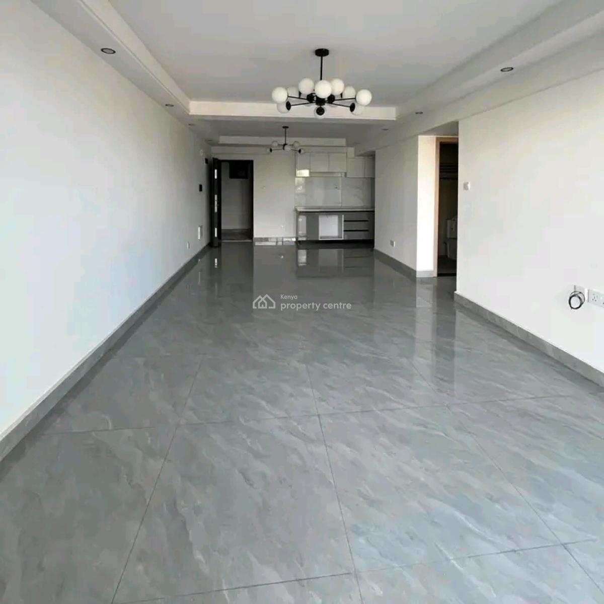 2 Bedroom Apartment in Westlands, Rhapta Road, Westlands, Nairobi, Apartment for Rent