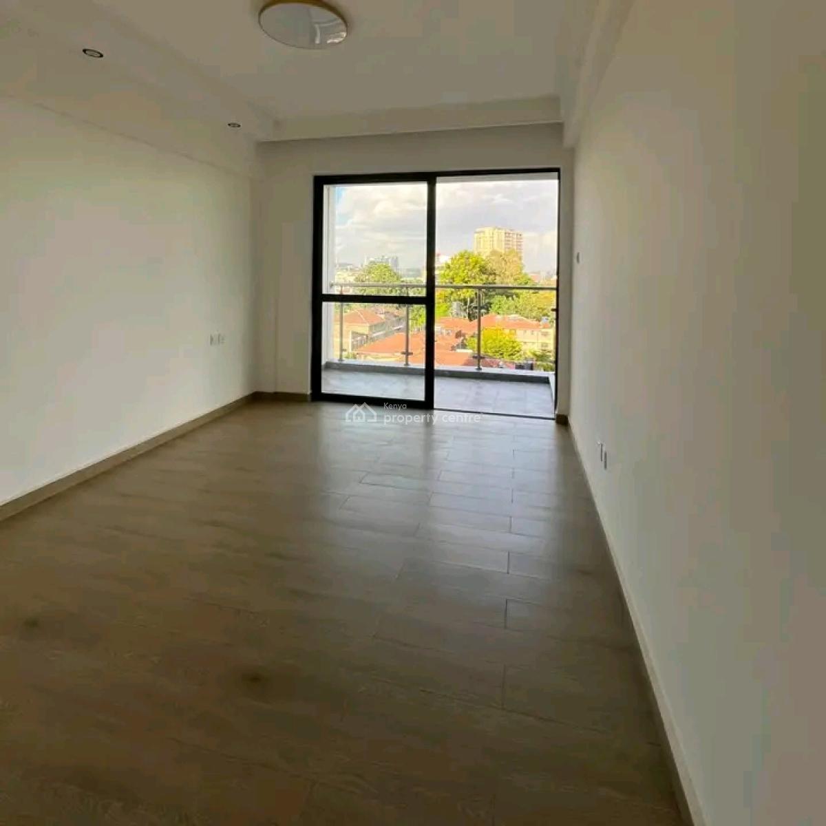 2 Bedroom Apartment in Westlands, Rhapta Road, Westlands, Nairobi, Apartment for Rent