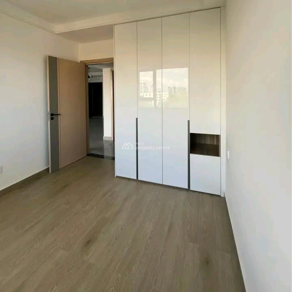 2 Bedroom Apartment in Westlands, Rhapta Road, Westlands, Nairobi, Apartment for Rent