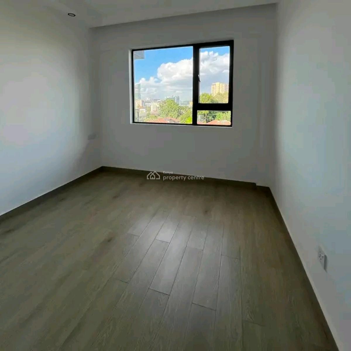 2 Bedroom Apartment in Westlands, Rhapta Road, Westlands, Nairobi, Apartment for Rent