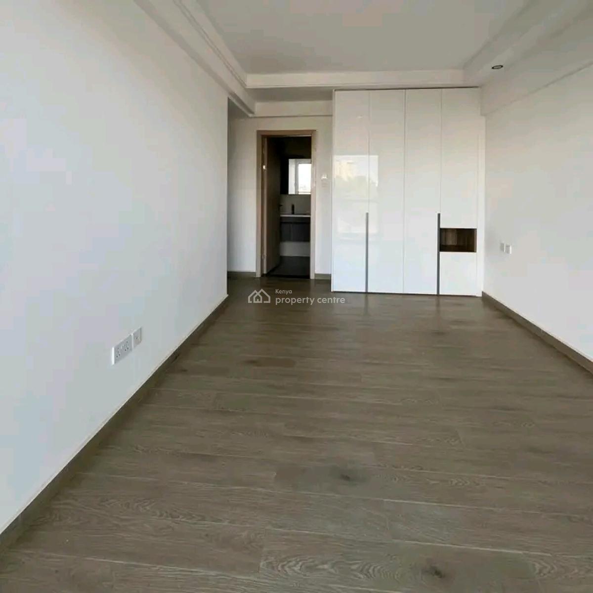 2 Bedroom Apartment in Westlands, Rhapta Road, Westlands, Nairobi, Apartment for Rent