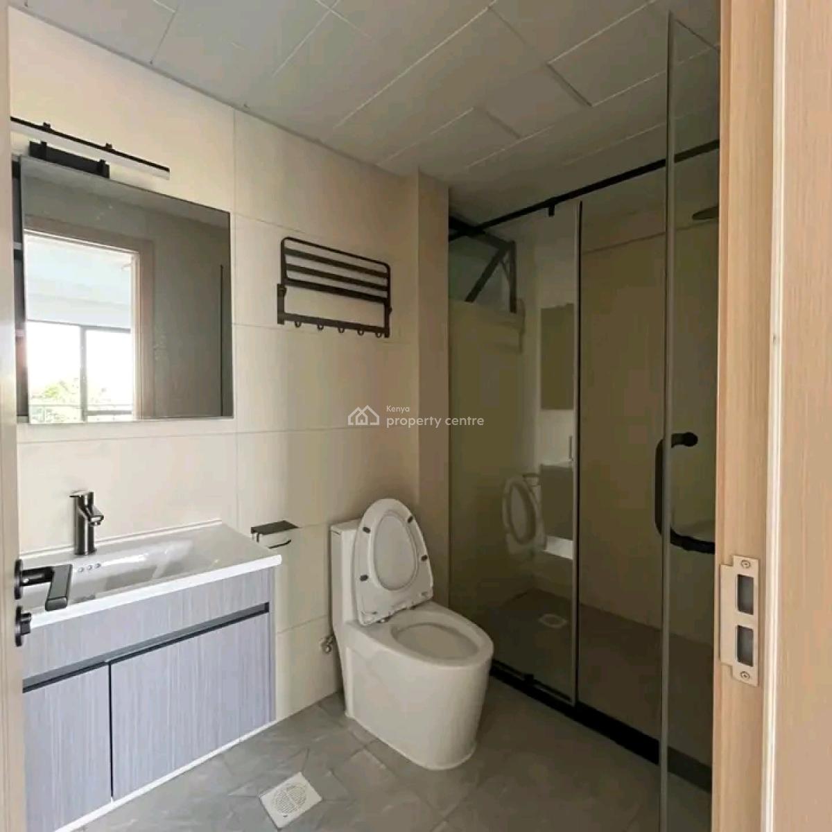 2 Bedroom Apartment in Westlands, Rhapta Road, Westlands, Nairobi, Apartment for Rent
