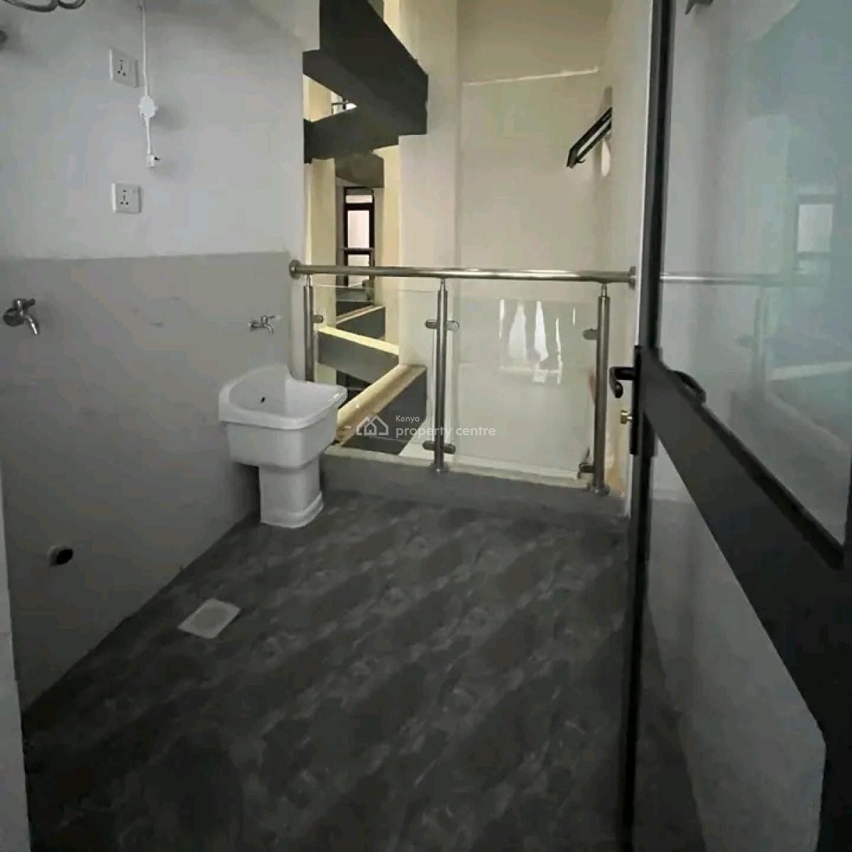 2 Bedroom Apartment in Westlands, Rhapta Road, Westlands, Nairobi, Apartment for Rent