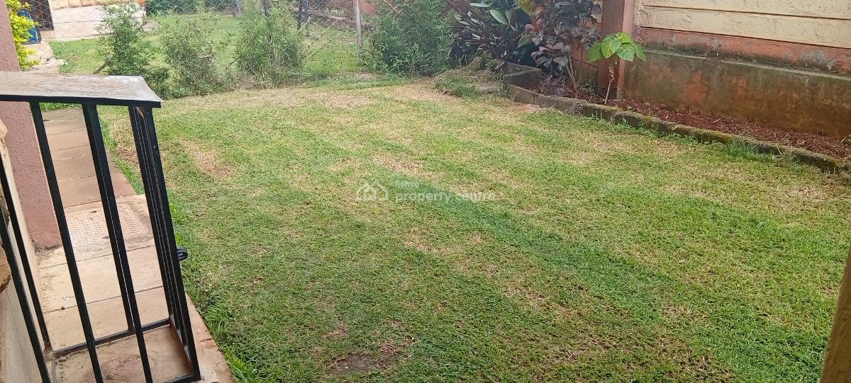 Five (5) Bedroom All Ensuite Townhouse with a Family Room, Lavington, Convent Drive, Lavington, Nairobi, Townhouse for Rent