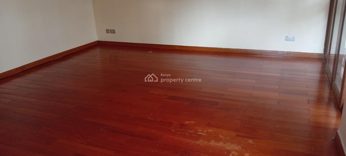 Five (5) Bedroom All Ensuite Townhouse with a Family Room, Lavington, Convent Drive, Lavington, Nairobi, Townhouse for Rent