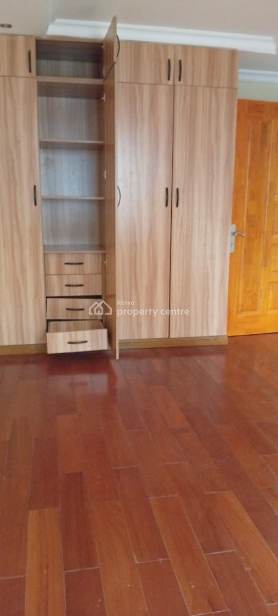 Five (5) Bedroom All Ensuite Townhouse with a Family Room, Lavington, Convent Drive, Lavington, Nairobi, Townhouse for Rent