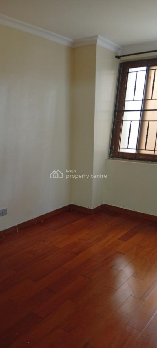 Five (5) Bedroom All Ensuite Townhouse with a Family Room, Lavington, Convent Drive, Lavington, Nairobi, Townhouse for Rent