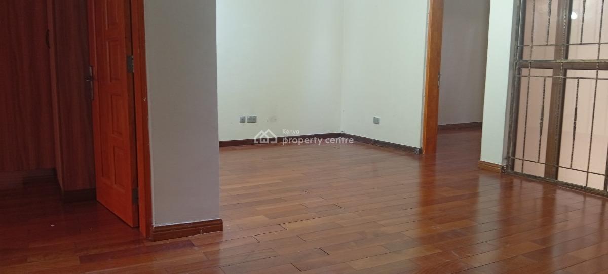Five (5) Bedroom All Ensuite Townhouse with a Family Room, Lavington, Convent Drive, Lavington, Nairobi, Townhouse for Rent