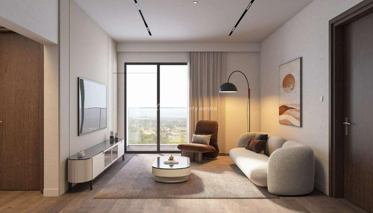 Baystar Apartments in Kilimani : Studio, 1 & 2 Br, Kilimani, Kilimani, Nairobi, Bedsitter (single Room) for Sale