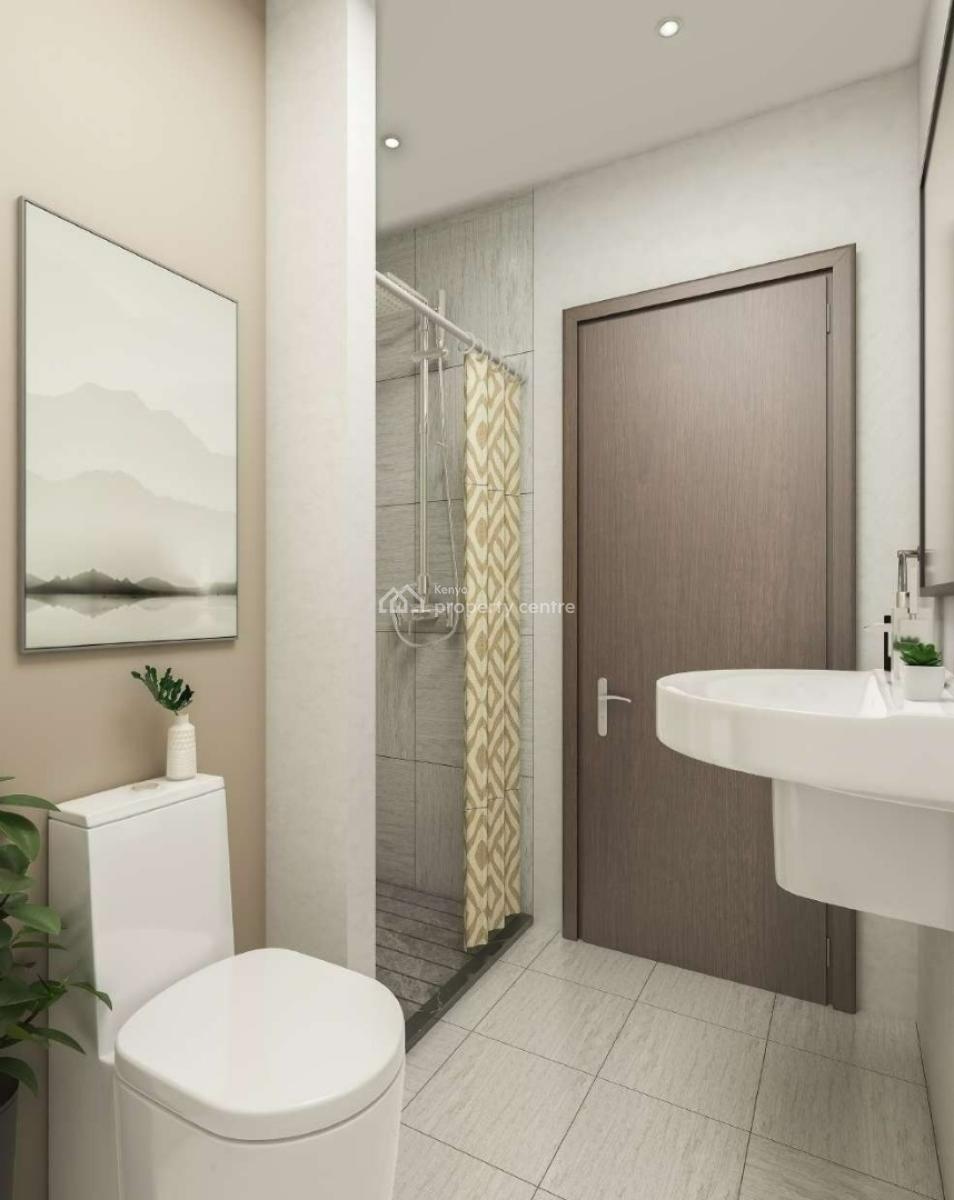 Baystar Apartments in Kilimani : Studio, 1 & 2 Br, Kilimani, Kilimani, Nairobi, Bedsitter (single Room) for Sale