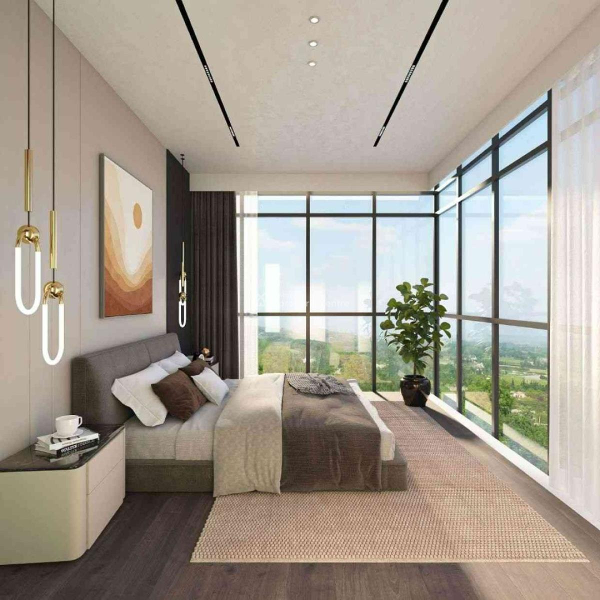 Baystar Apartments in Kilimani : Studio, 1 & 2 Br, Kilimani, Kilimani, Nairobi, Bedsitter (single Room) for Sale