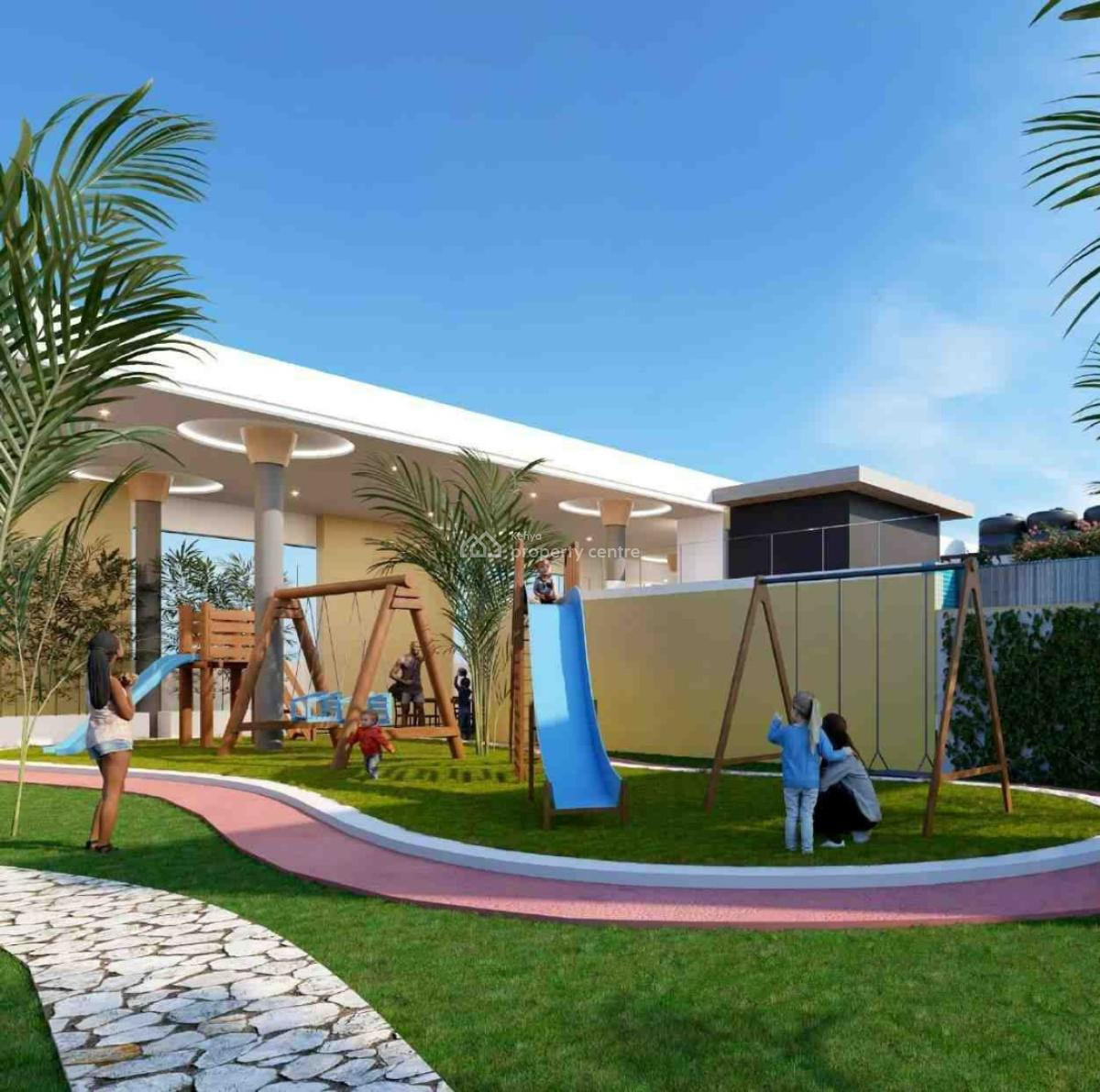 Baystar Apartments in Kilimani : Studio, 1 & 2 Br, Kilimani, Kilimani, Nairobi, Bedsitter (single Room) for Sale