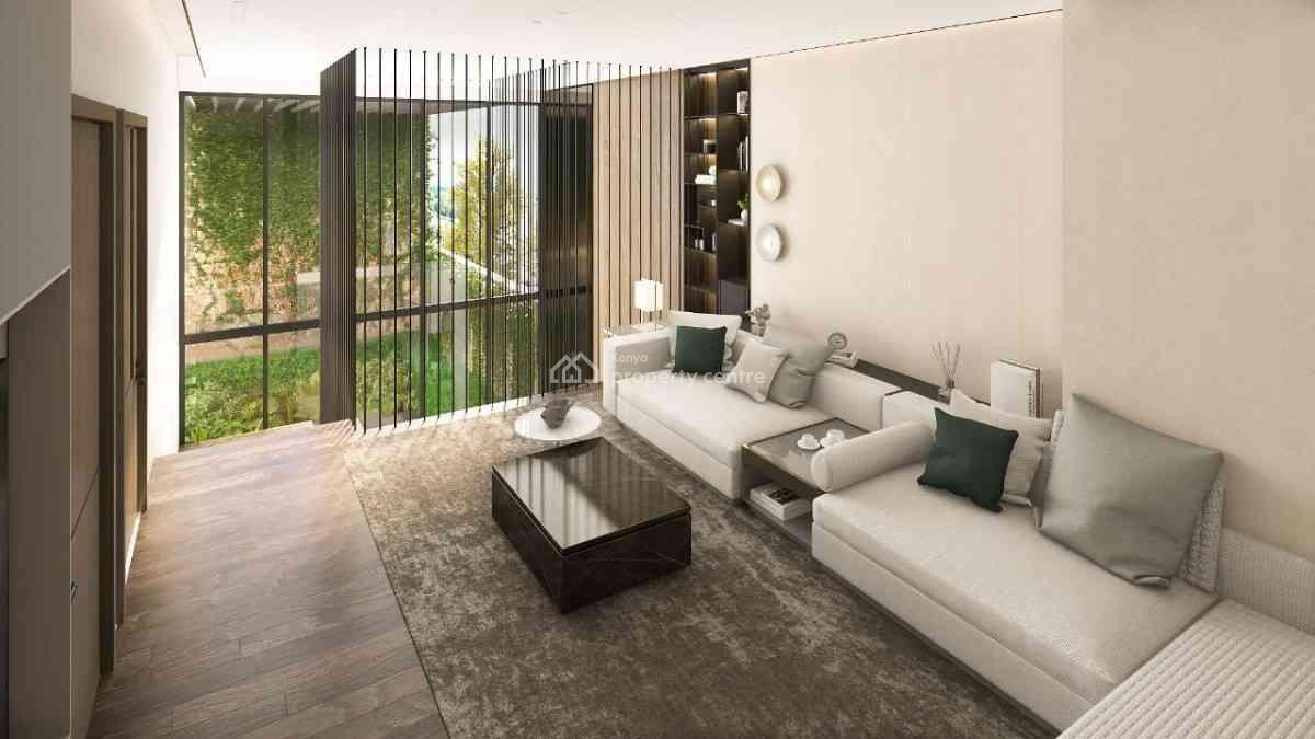 Aya Luxury Residences:1,2, 3, 4 & 5 Bd Apartments, Othaya Road, Kileleshwa, Nairobi, Apartment for Sale