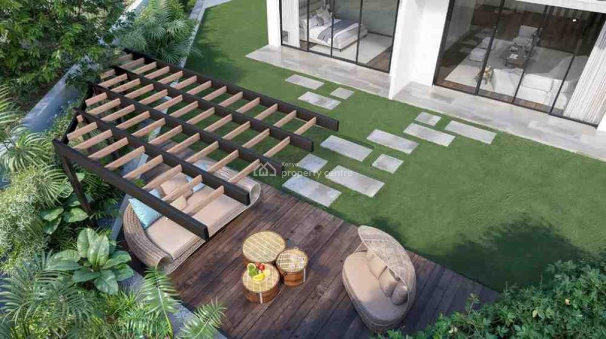 Aya Luxury Residences:1,2, 3, 4 & 5 Bd Apartments, Othaya Road, Kileleshwa, Nairobi, Apartment for Sale