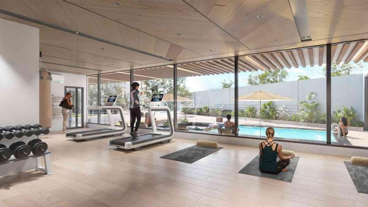 Aya Luxury Residences:1,2, 3, 4 & 5 Bd Apartments, Othaya Road, Kileleshwa, Nairobi, Apartment for Sale
