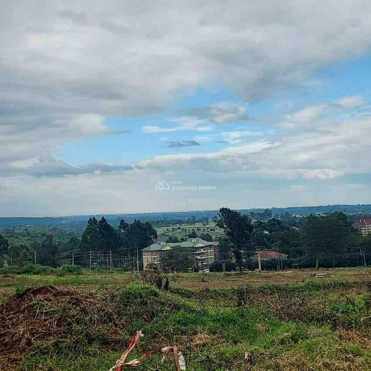 Commercial Plots in Ngong, Lemiso Road, Ngong, Kajiado, Commercial Land for Sale
