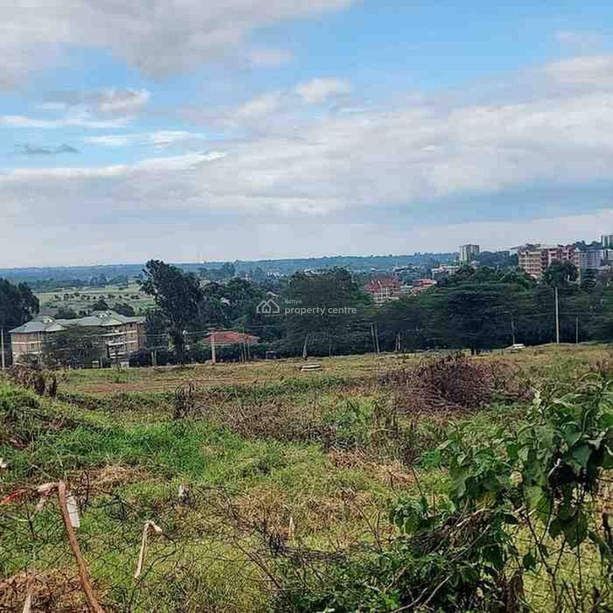Commercial Plots in Ngong, Lemiso Road, Ngong, Kajiado, Commercial Land for Sale