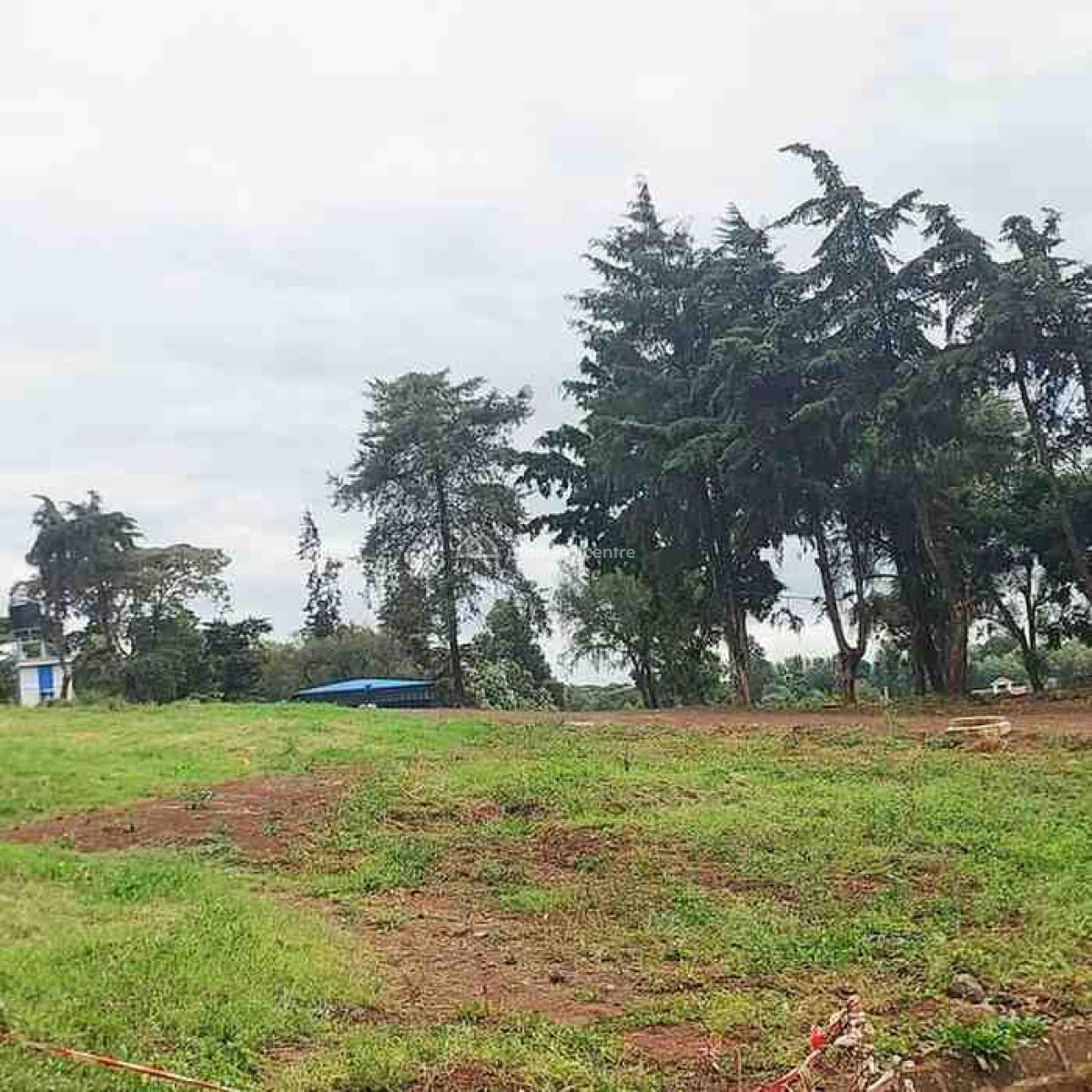 Plots in Ngong : Commercial, Lemiso Road, Ngong, Kajiado, Land for Sale