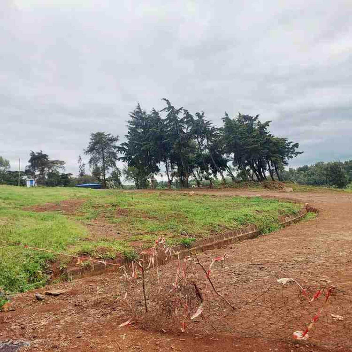 Plots in Ngong : Commercial, Lemiso Road, Ngong, Kajiado, Land for Sale