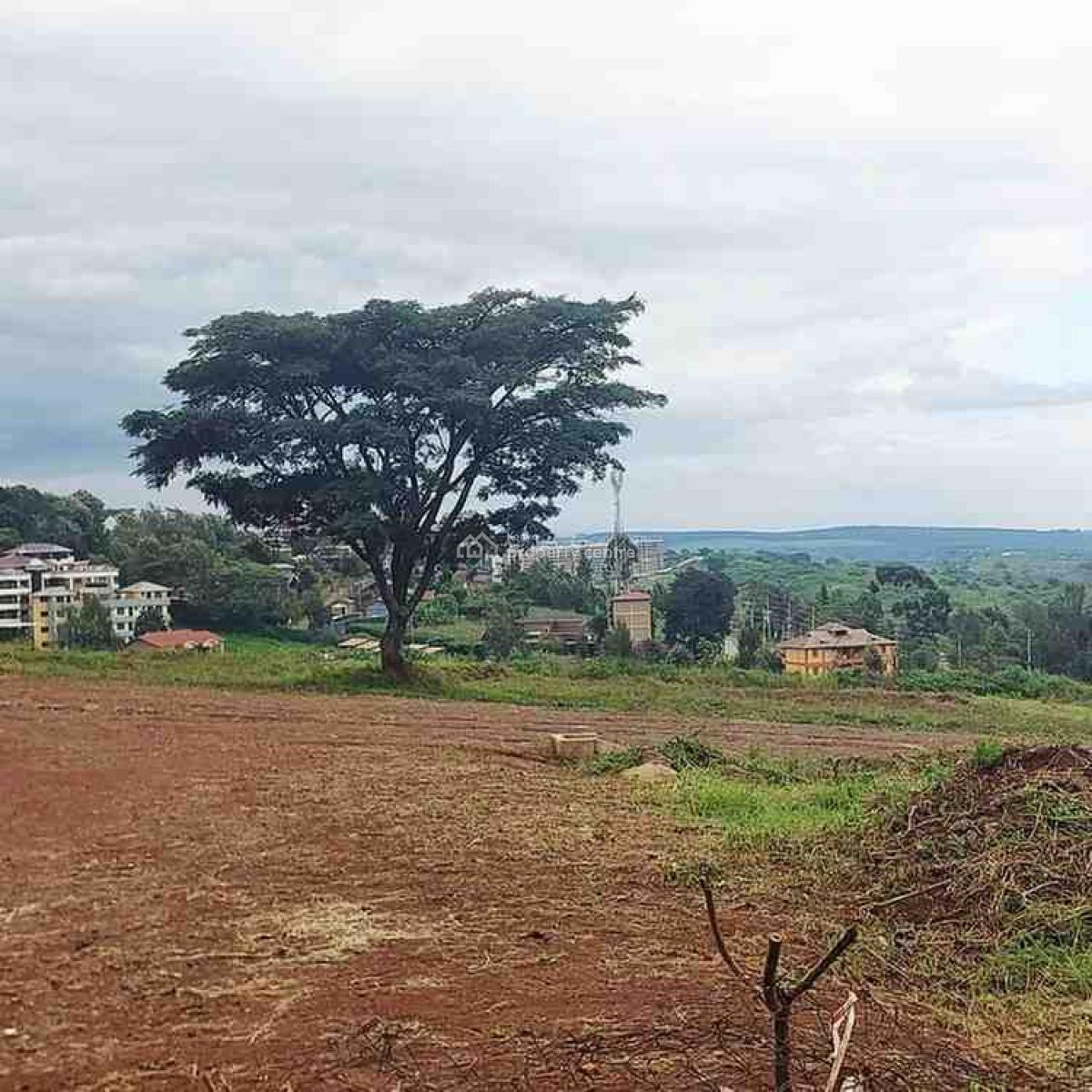 Plots in Ngong : Commercial, Lemiso Road, Ngong, Kajiado, Land for Sale