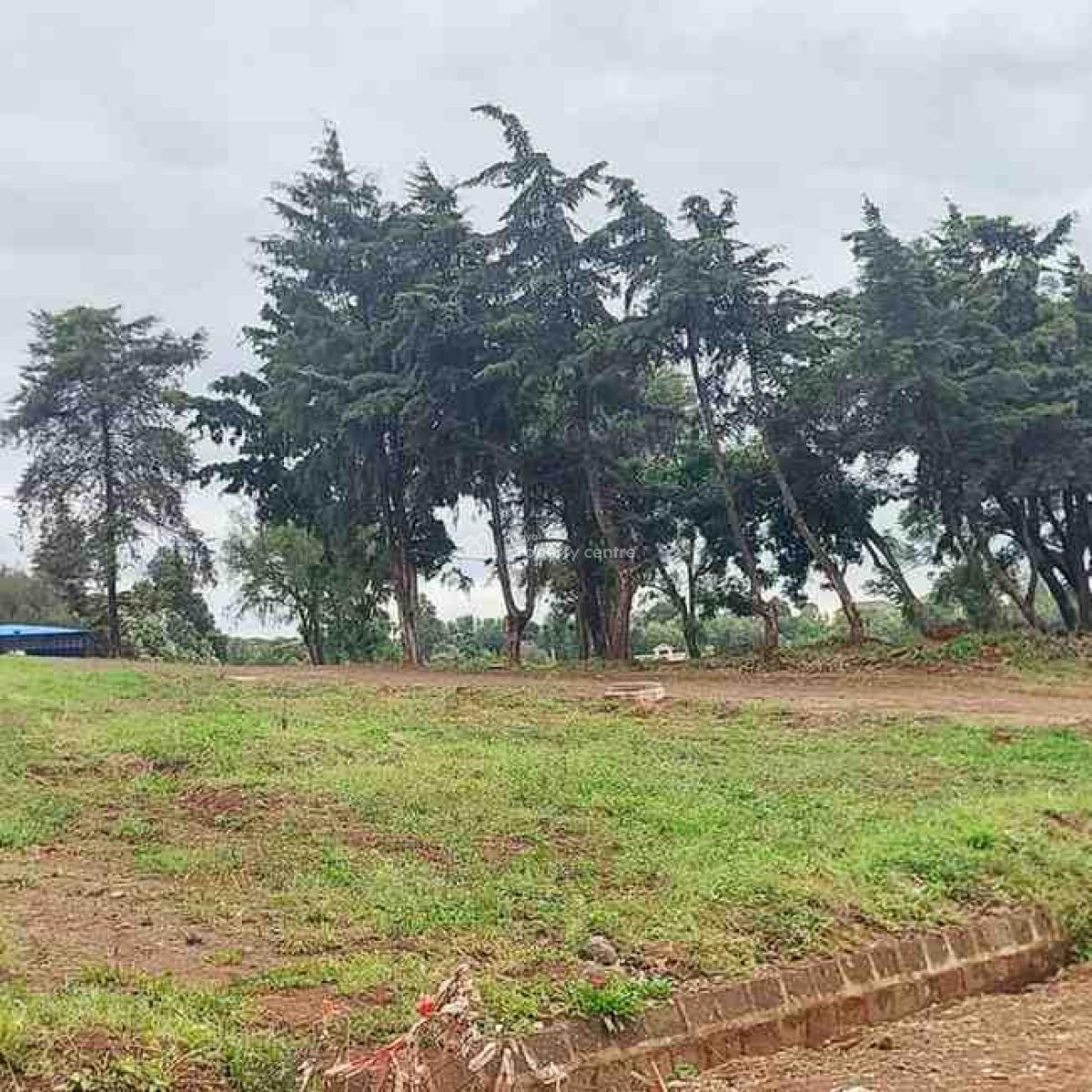 Plots in Ngong : Commercial, Lemiso Road, Ngong, Kajiado, Land for Sale