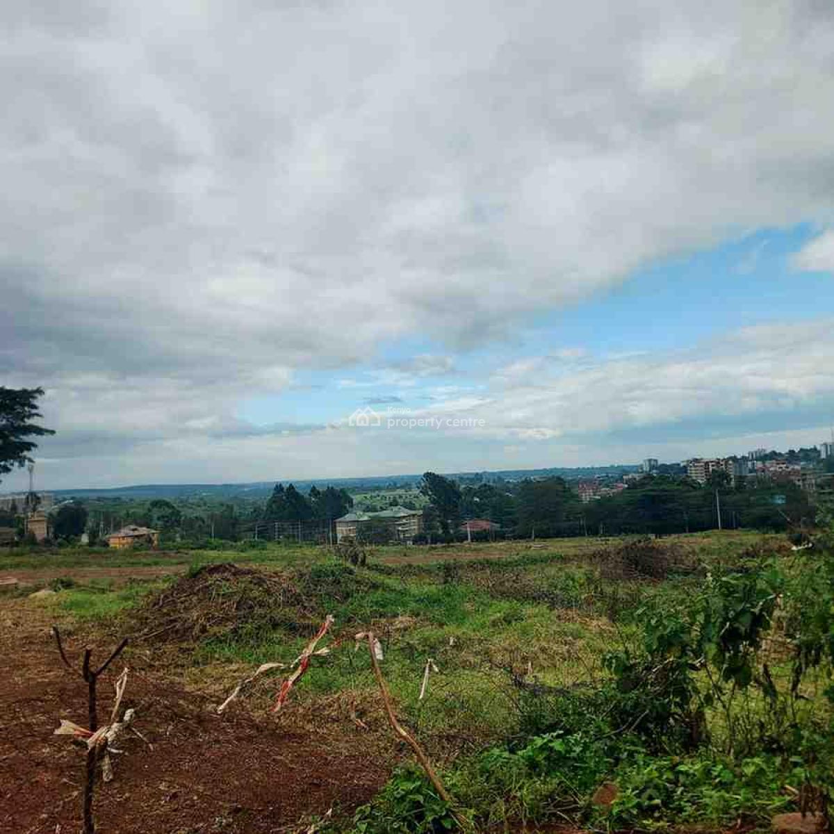 Plots in Ngong : Commercial, Lemiso Road, Ngong, Kajiado, Land for Sale