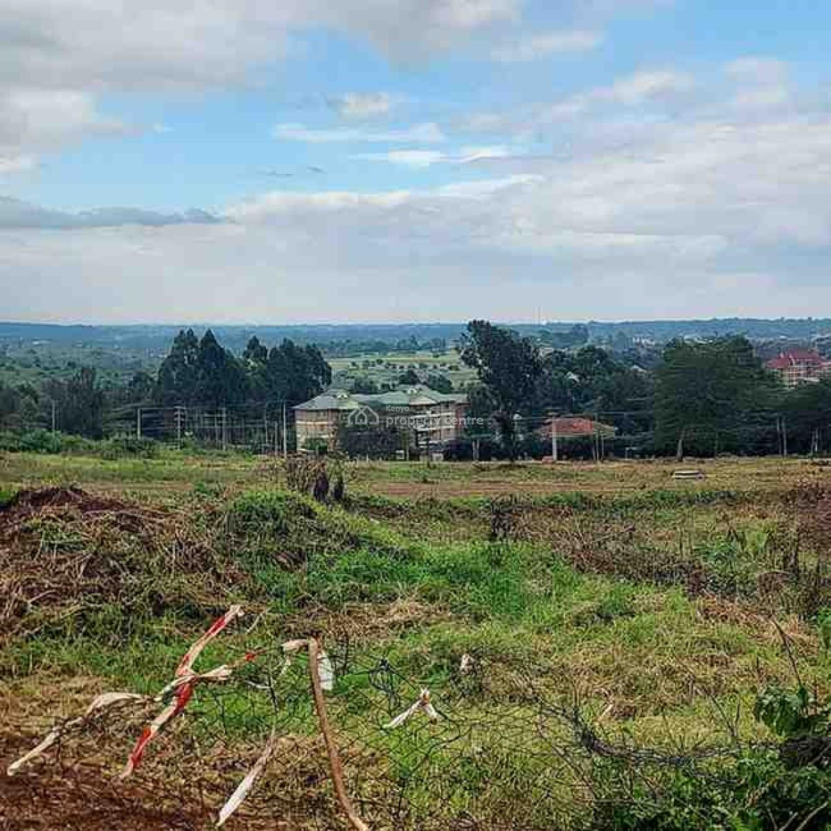 Plots in Ngong : Commercial, Lemiso Road, Ngong, Kajiado, Land for Sale