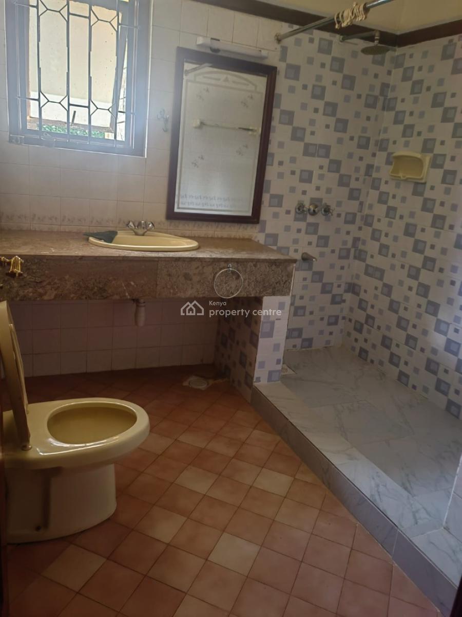 1 Bedroom House in Karen, Karen, Nairobi, House for Rent