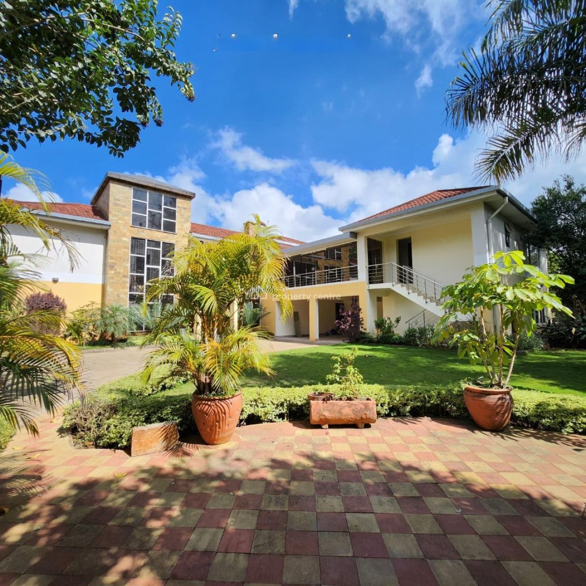 5 Bedroom House in Karen, Karen, Nairobi, House for Rent