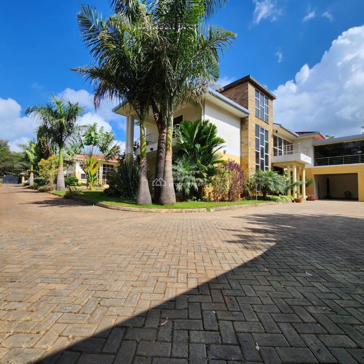 5 Bedroom House in Karen, Karen, Nairobi, House for Rent