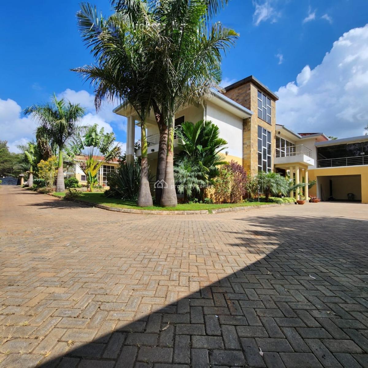 5 Bedroom House in Karen, Karen, Nairobi, House for Rent
