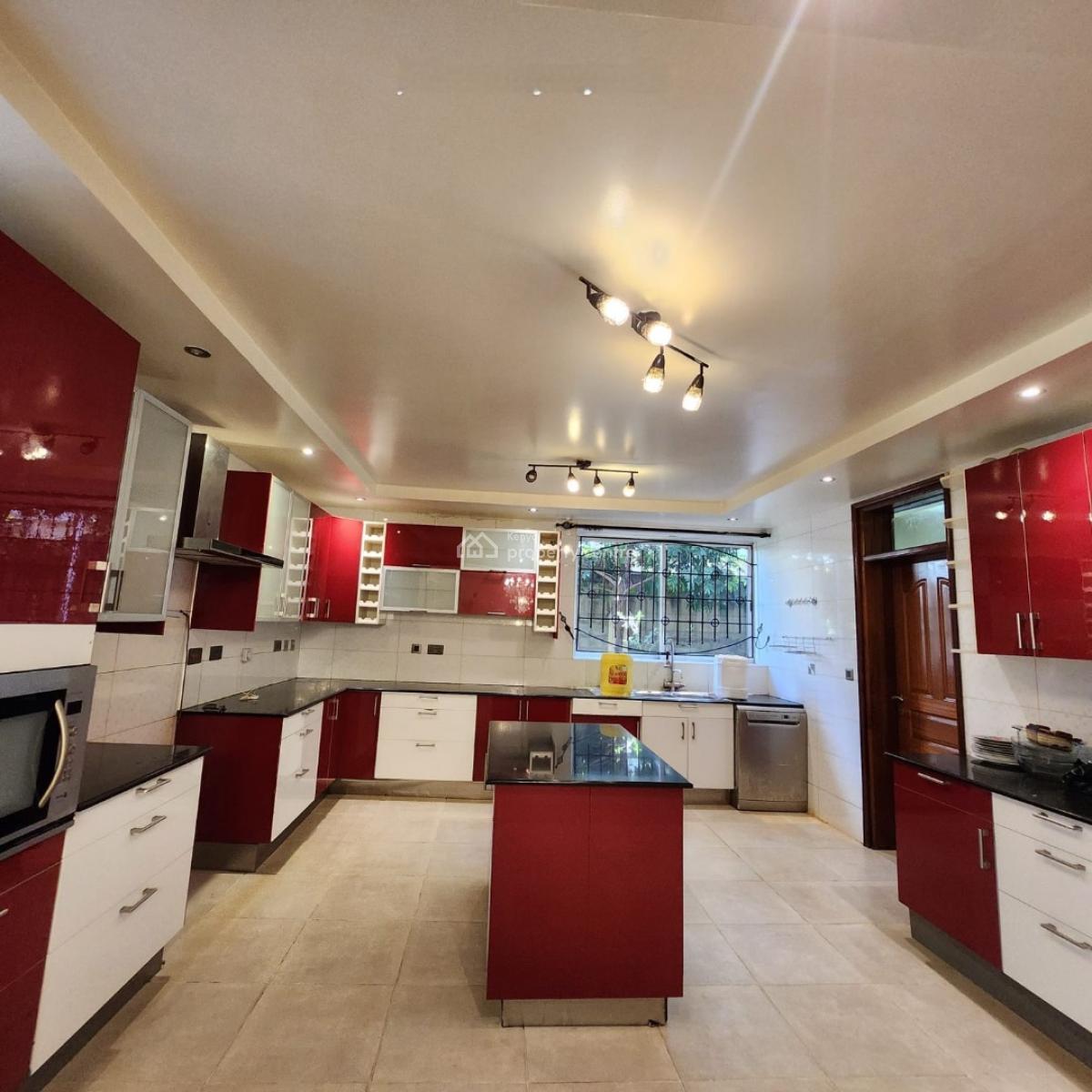 5 Bedroom House in Karen, Karen, Nairobi, House for Rent