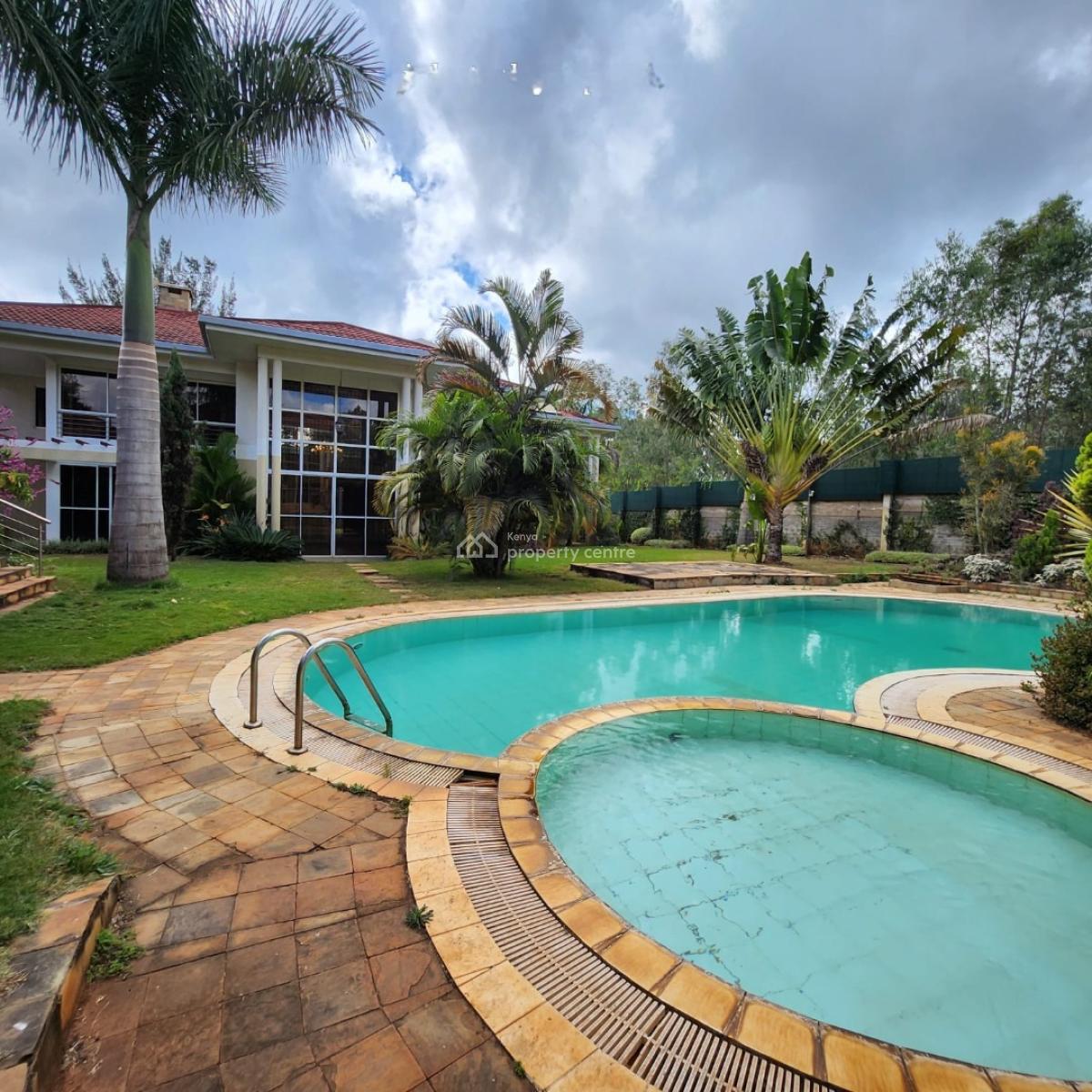5 Bedroom House in Karen, Karen, Nairobi, House for Rent