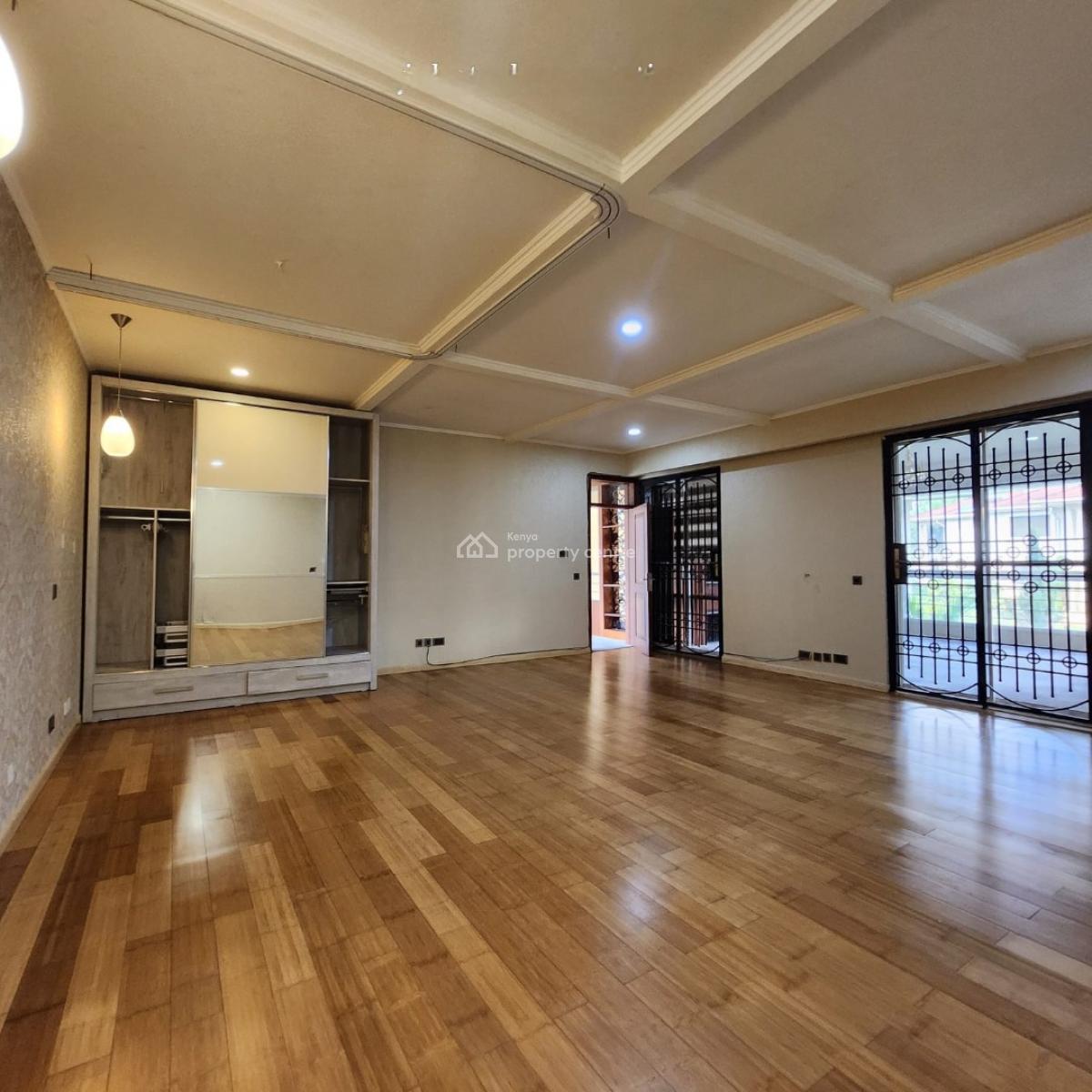 5 Bedroom House in Karen, Karen, Nairobi, House for Rent