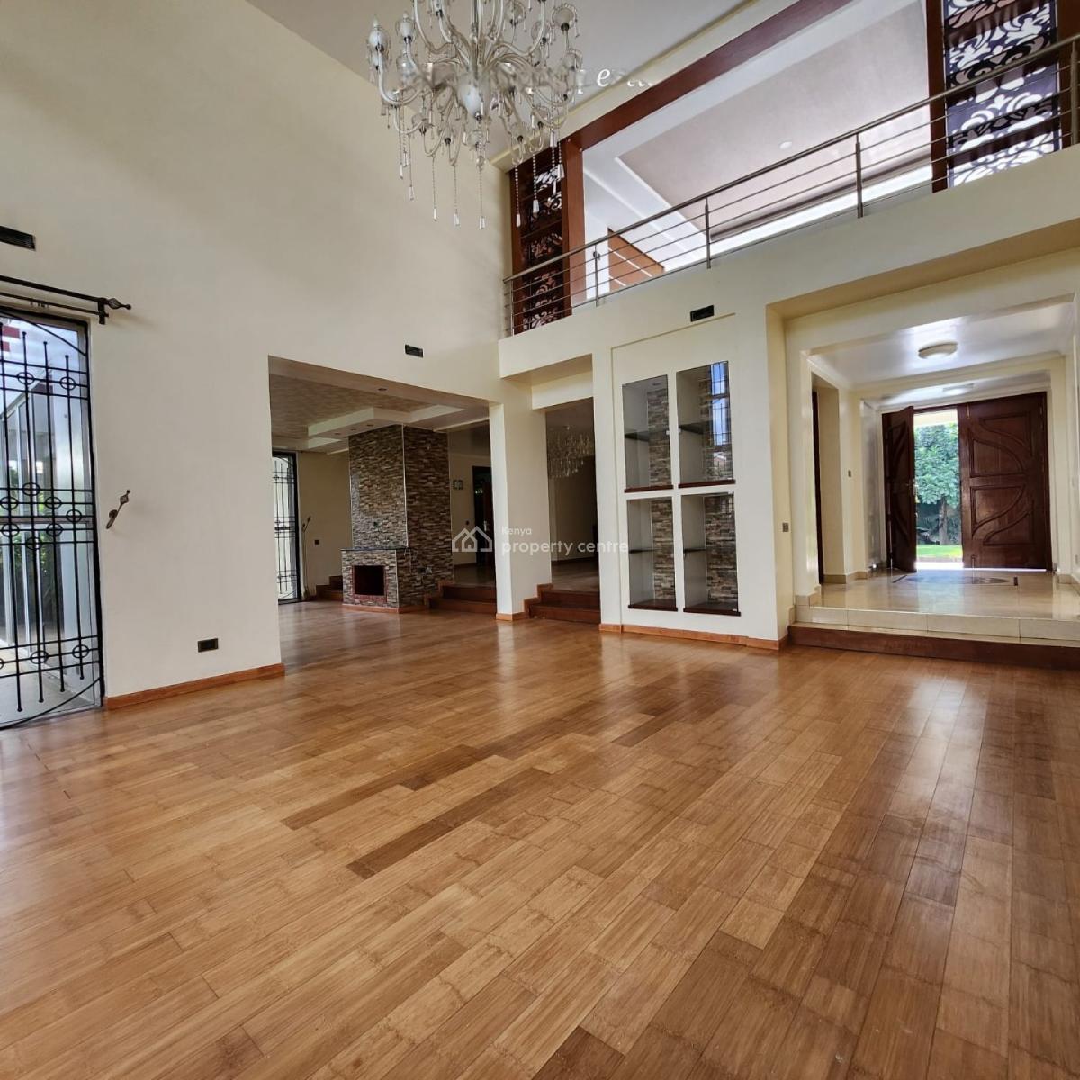 5 Bedroom House in Karen, Karen, Nairobi, House for Rent