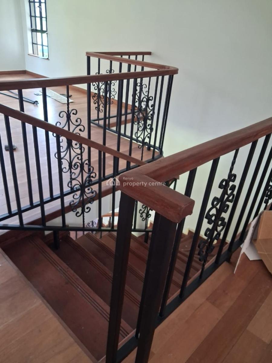4 Bedroom House in Karen, Karen, Nairobi, House for Rent