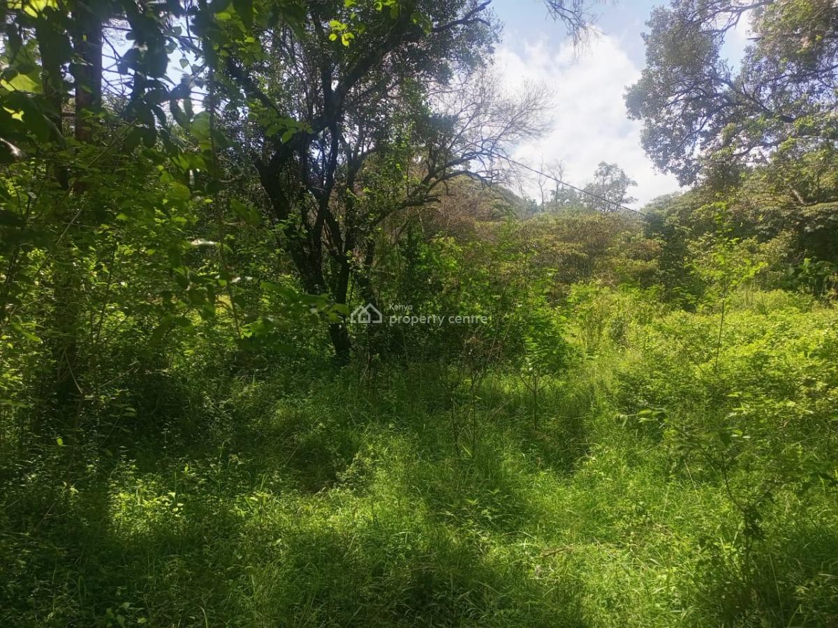 9 Acre Land in Karen, Karen, Nairobi, Mixed-use Land for Sale