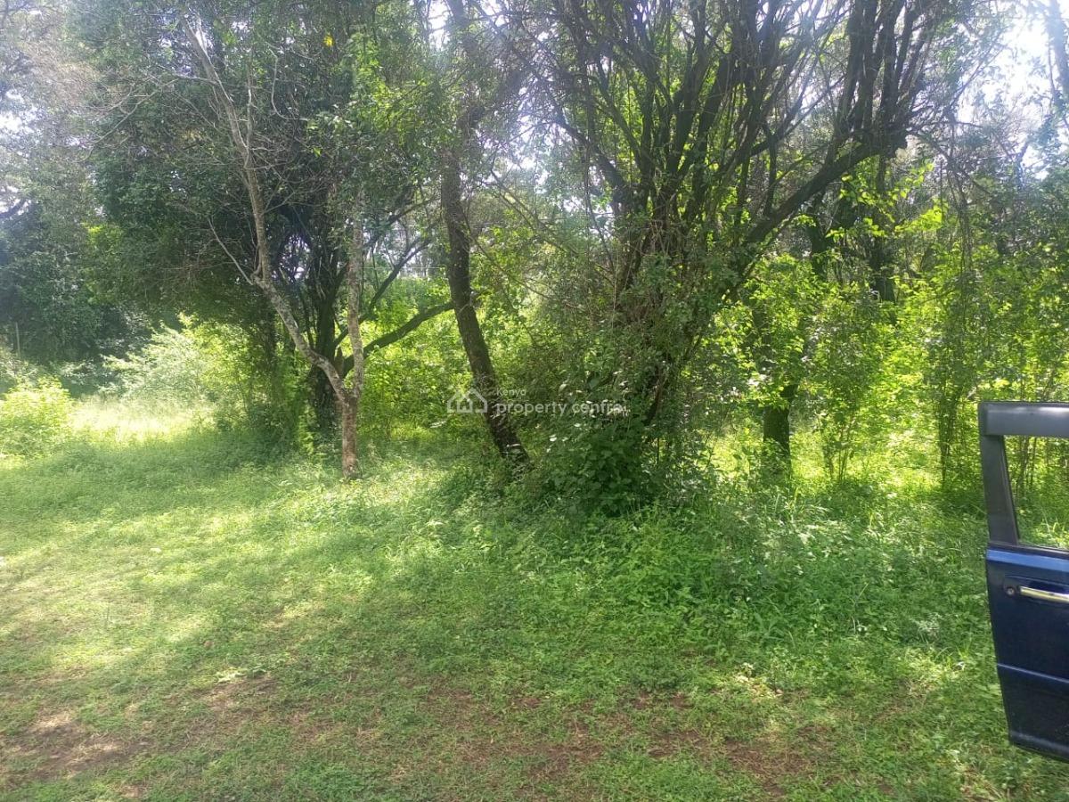 9 Acre Land in Karen, Karen, Nairobi, Mixed-use Land for Sale