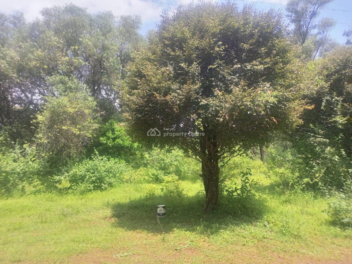 9 Acre Land in Karen, Karen, Nairobi, Mixed-use Land for Sale