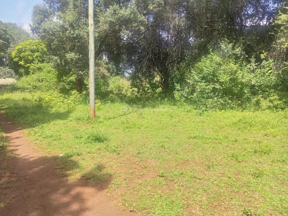 9 Acre Land in Karen, Karen, Nairobi, Mixed-use Land for Sale